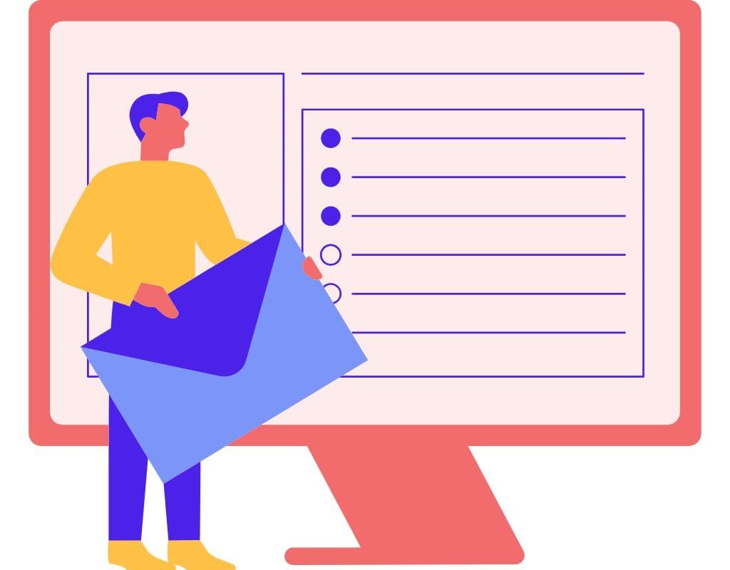 email service provider