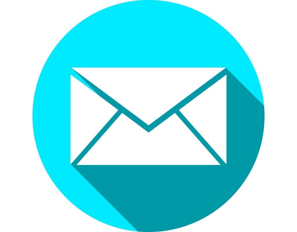 email icon