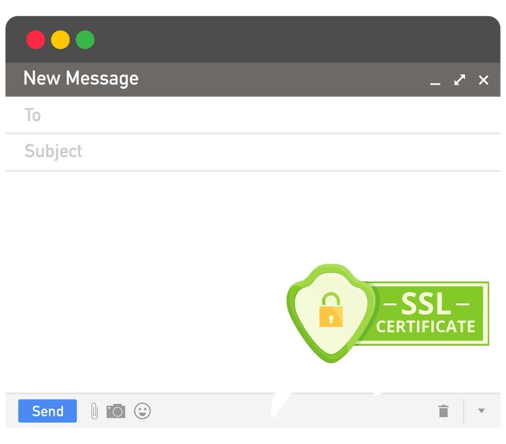 ssl email