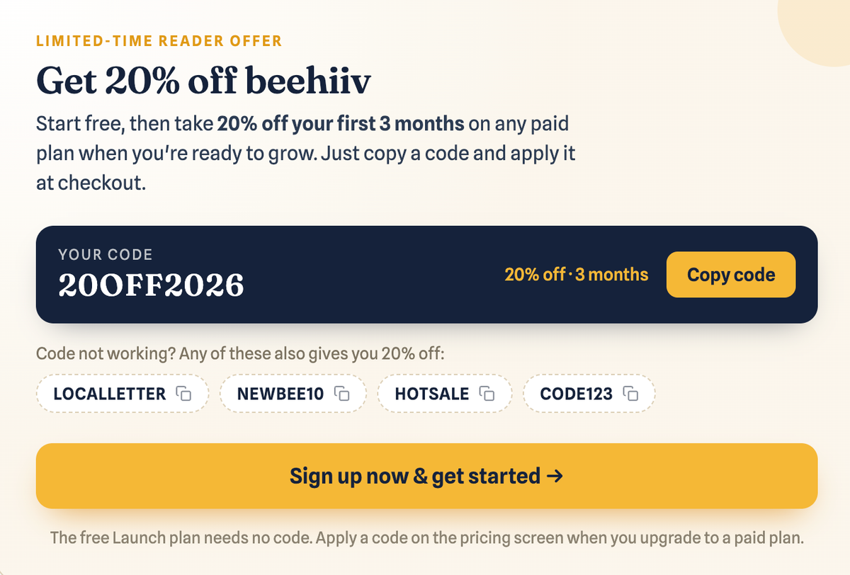 How to Start a Newsletter in 2026: The Complete Step-by-Step Guide