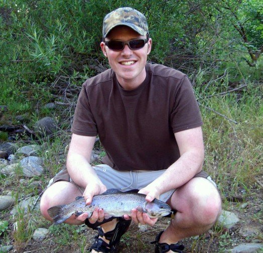 About Adam Blauert