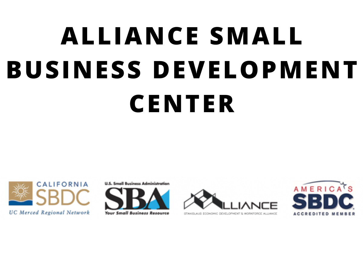 Alliance Small Business Development Center