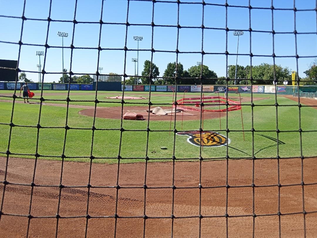 Baseball will be back in Modesto in 2025-