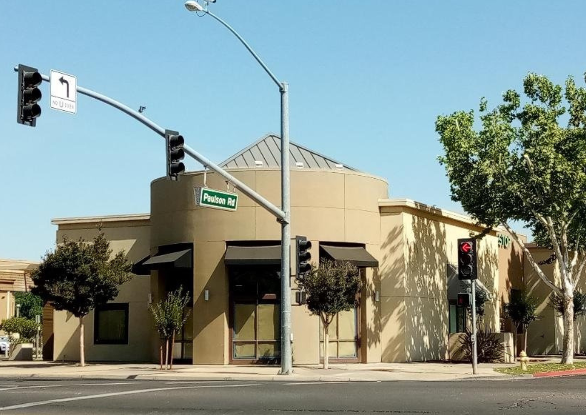 That’s Where Starbucks Was –