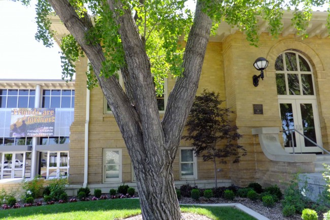 Turlock Museums