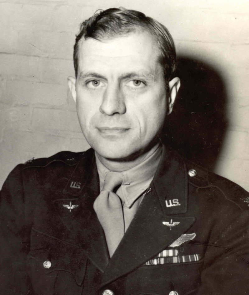 A Hero for the Ages-