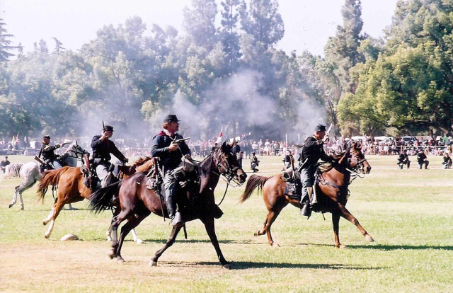  Civil War - PHOTO BY ADAM BLAUERT 