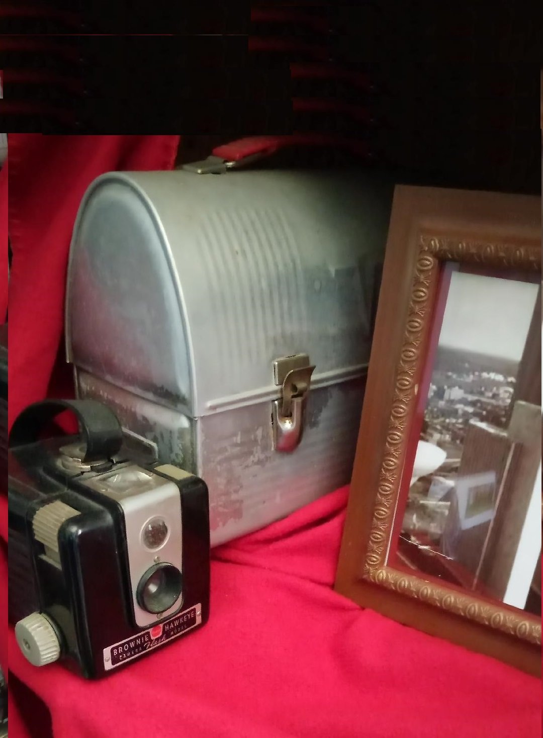 A Lunch Box Preview of Dreaming Big-