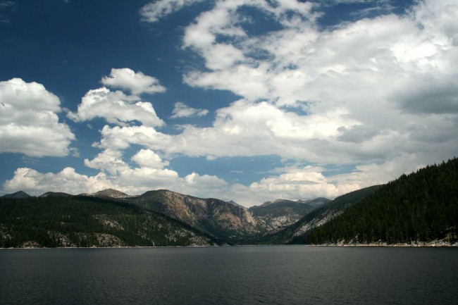  Edison Lake - PHOTO BY ADAM BLAUERT 
