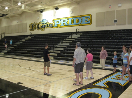  photo by steve newvine 