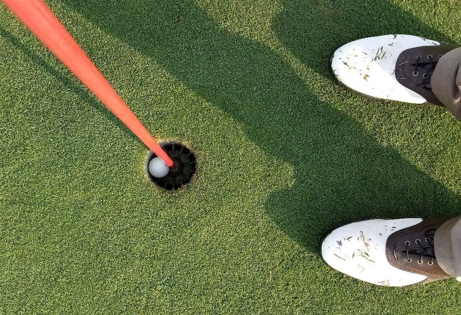 Golf’s Ultimate Prize:  A Hole In One-