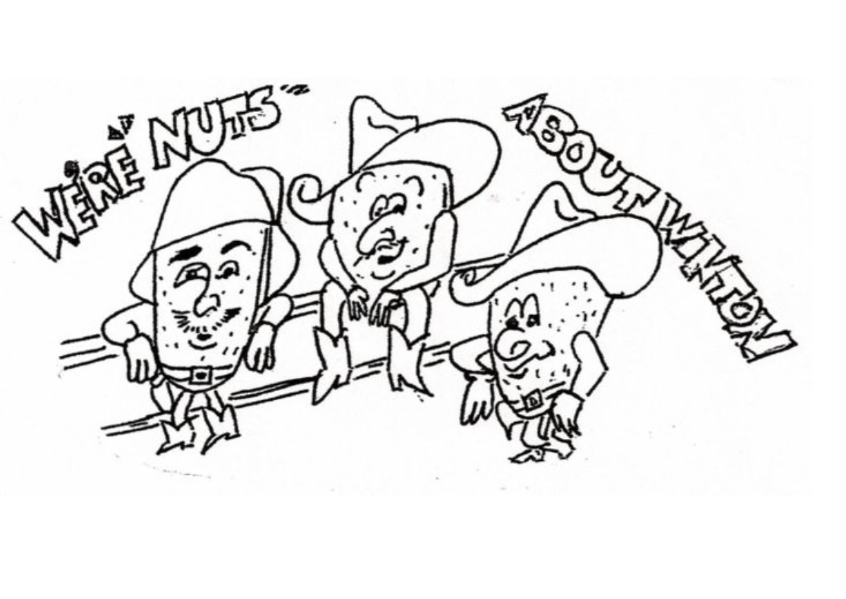 Winton Chamber of Commerce