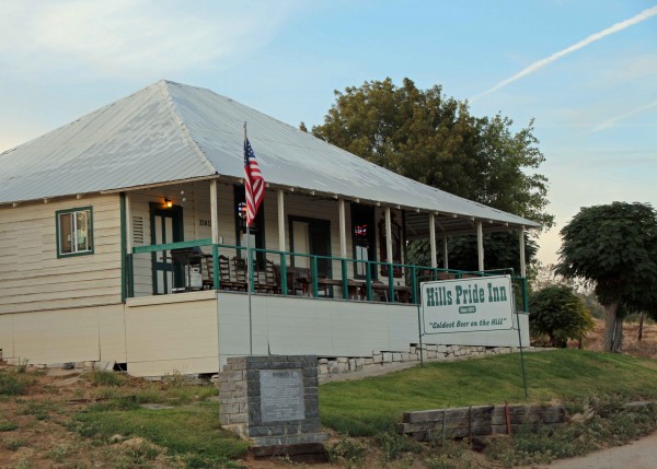  Hills Pride Inn -  PHOTO BY ADAM BLAUERT  