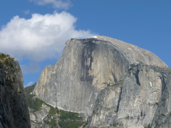 Yosemite Hiking trail tips.  3 moderate trails for a day hike. 