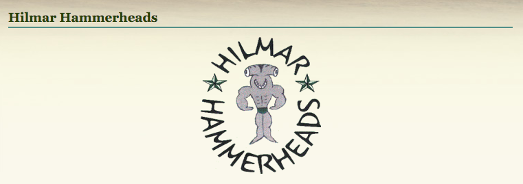 Hilmar Community Pool