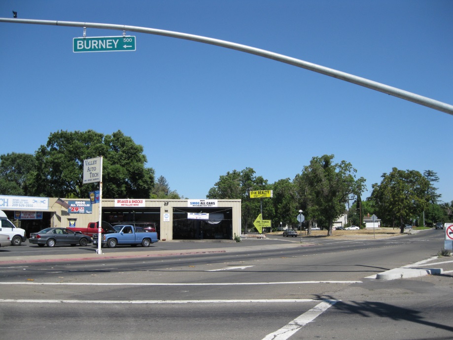 On the 99. The Modesto Manifesto