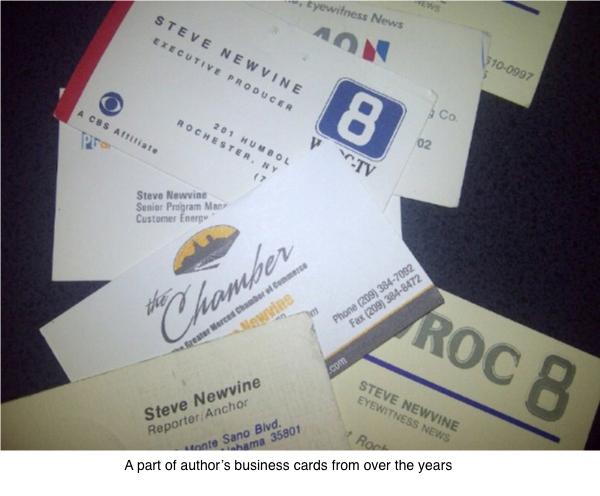 Business Cards