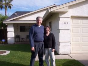 Reflections on a Wedding Anniversary