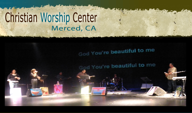 CHRISTIAN WORSHIP CENTER