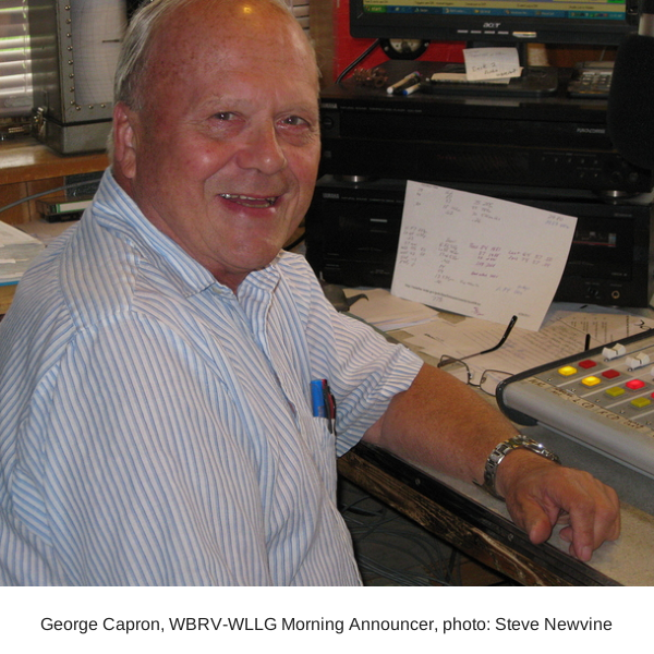 50 Years on the Job
