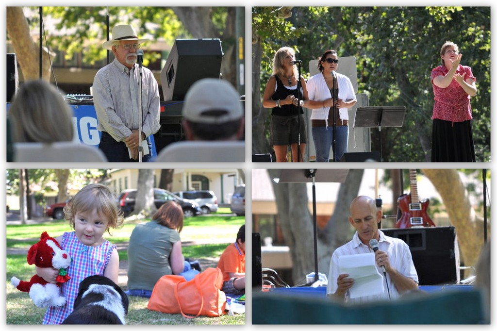 New Life Community Church