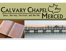 Calvary Chapel Merced
