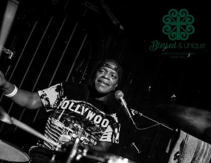  Jim as an older man. Jim Bradley Junior now lives in Stockholm with his wife of eighteen years and a lot of fond memories from his music career. Photo: Jim Bradley Facebook Page. 