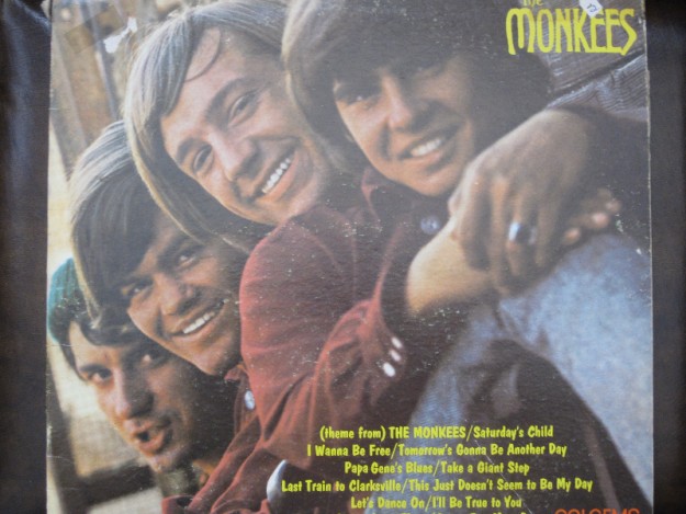  The Monkees 