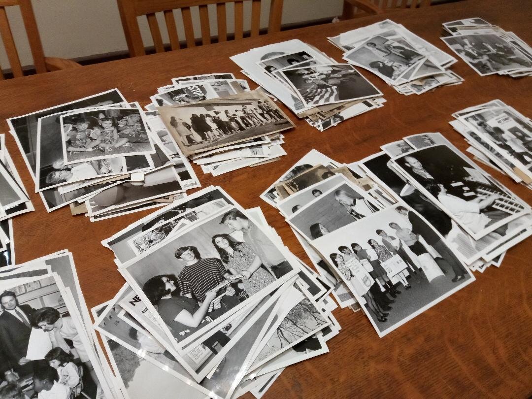 Sorting, Scanning, and Learning-