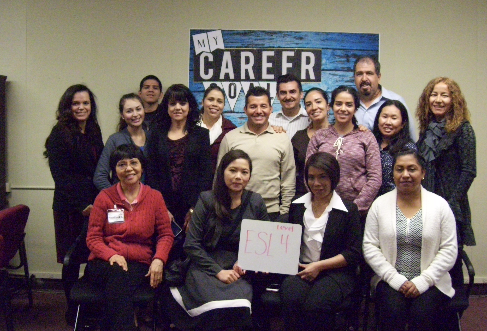 Merced Adult School