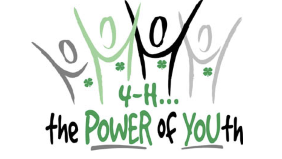 Merced County 4-H
