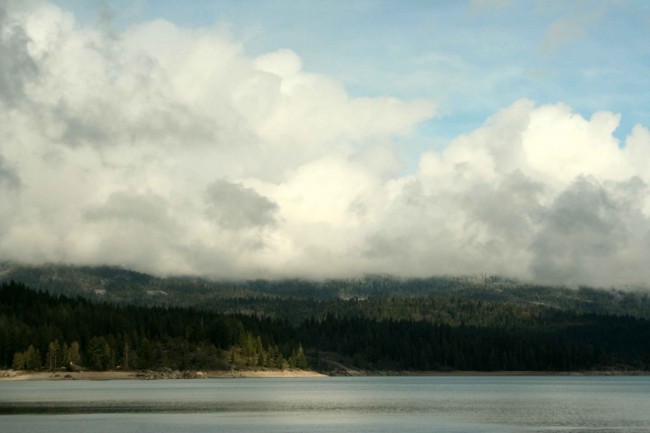  Shaver Lake - PHOTO BY ADAM BLAUERT 