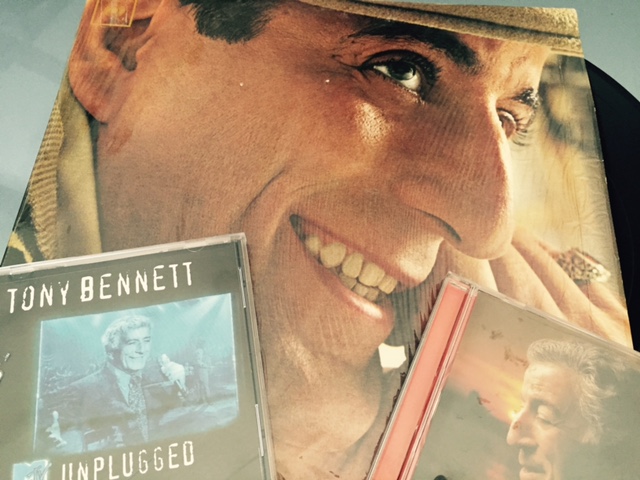The Central Valley’s Part in Tony Bennett’s Legacy
