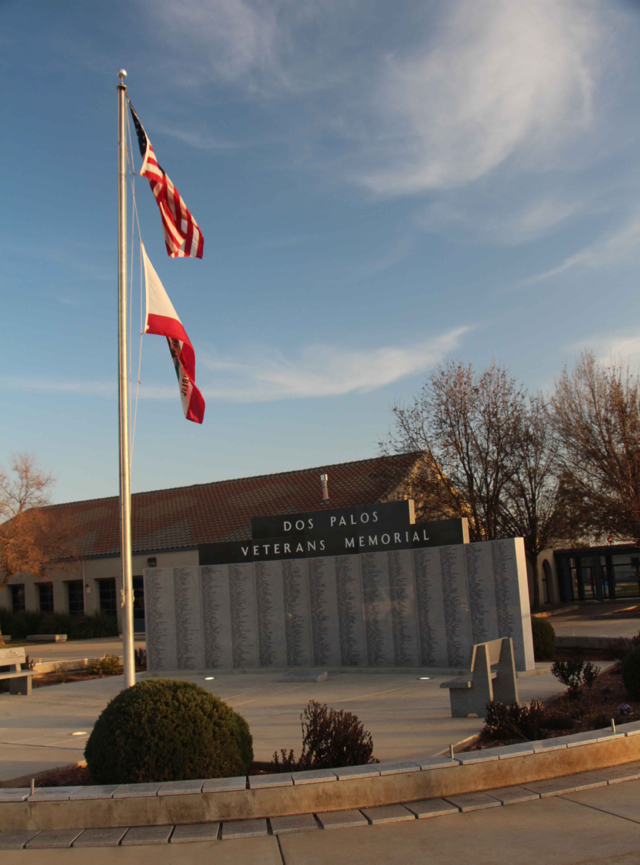 Dos Palos Museum