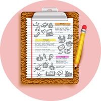 Faça um esqueleto do artigo antes de escrevê-lo