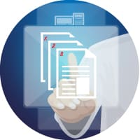 Obedeça a uma sequência lógica