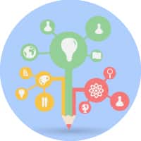 Prefira frases curtas