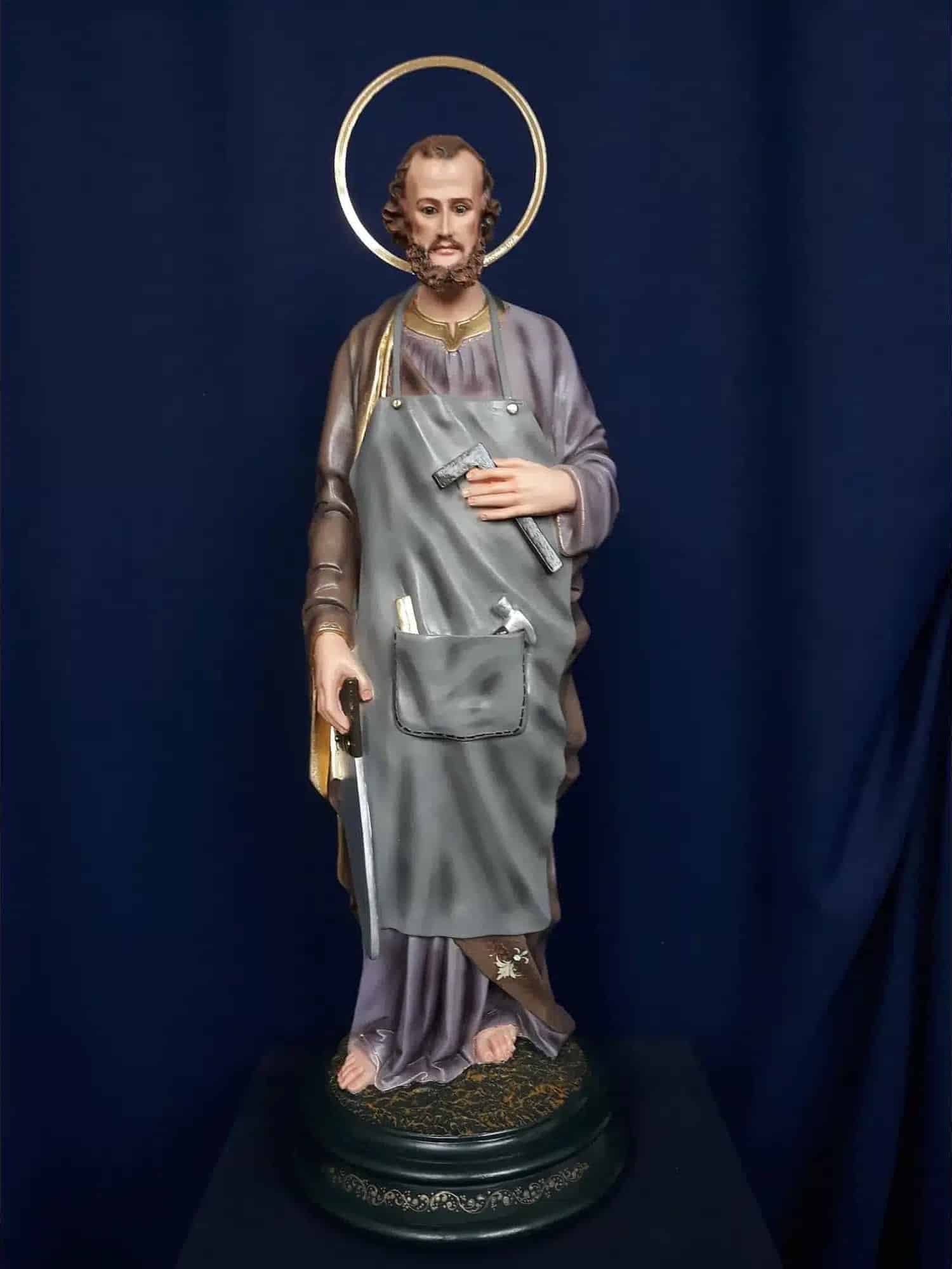 Imagem de São José Operário