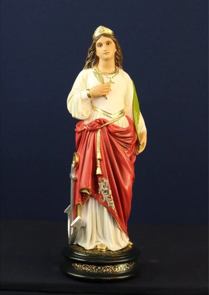 Imagem de Santa Filomena