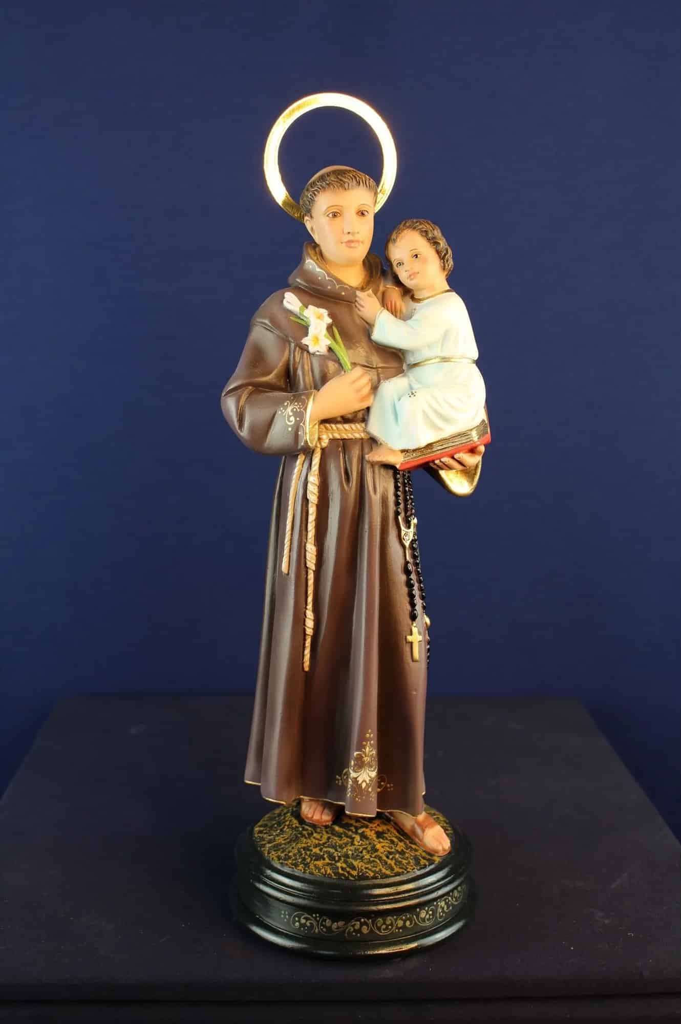 Imagem de Santo Antônio