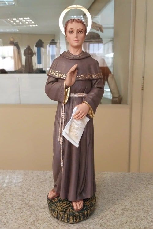 Imagem de Frei Galvão