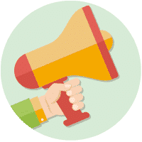 Mantenha uma voz editorial padrão