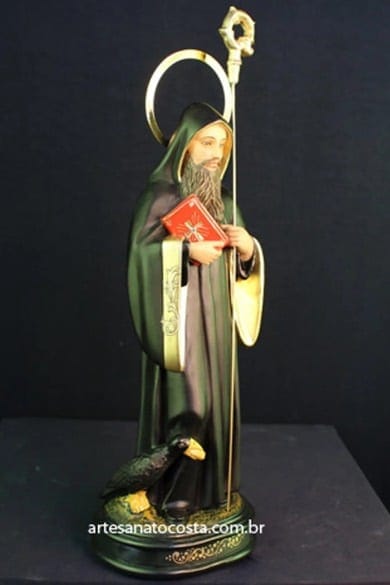 Imagem de São Bento