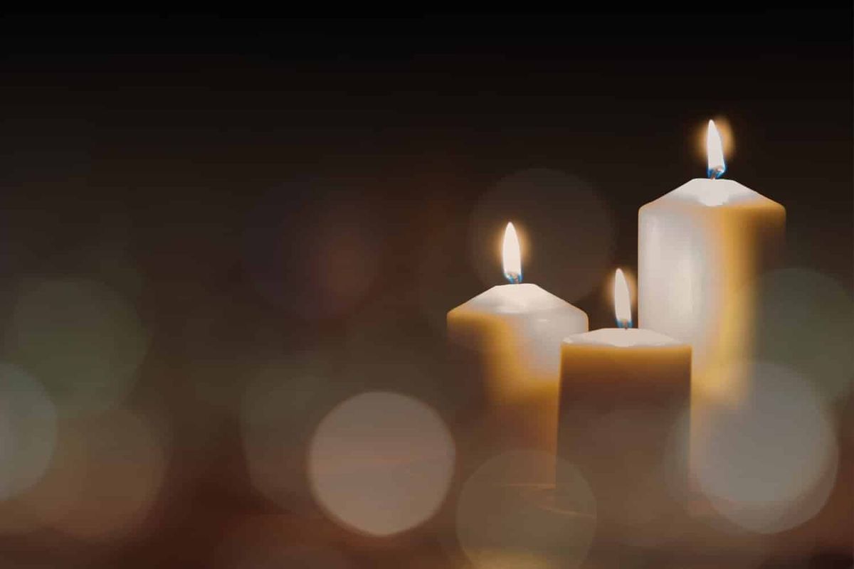 Oração de Santa Rita de Cássia