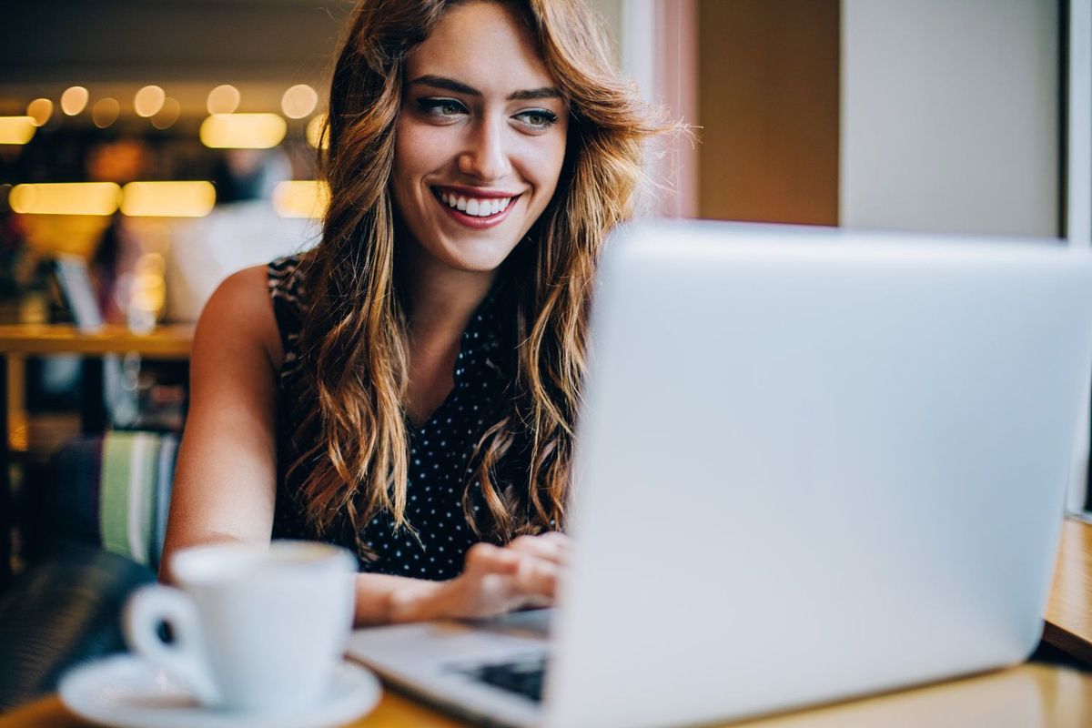 Cresça melhor fazendo mais pessoas felizes!