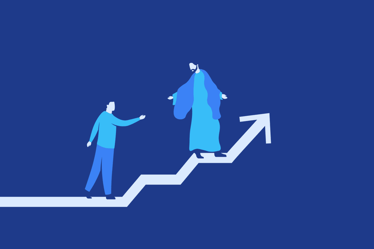 Oração do Vendedor: São José, São Miguel e Maria Desatadora dos Nós