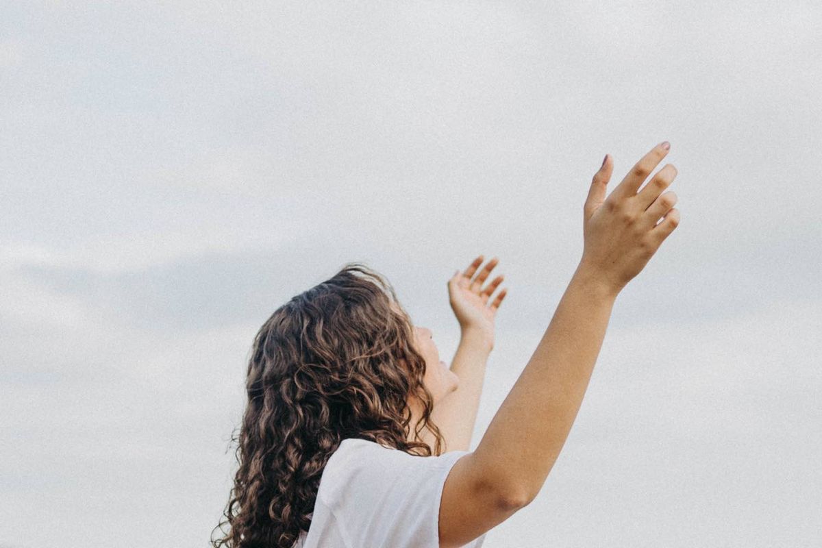 Oração de Nossa Senhora do Carmo