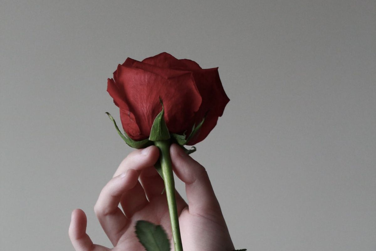 Oração de Santa Rosalia