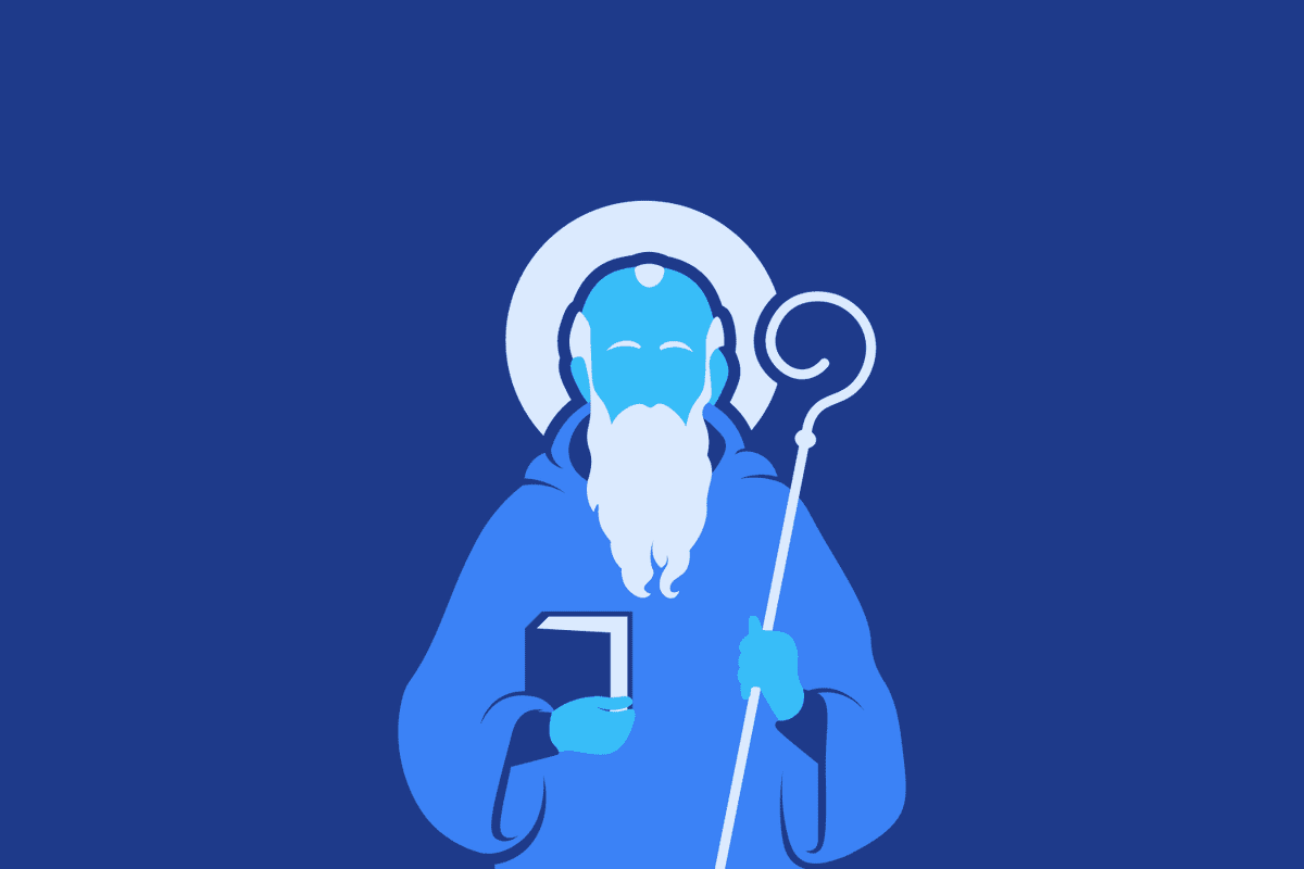 Oração de São Bento: poder e proteção contra o mal