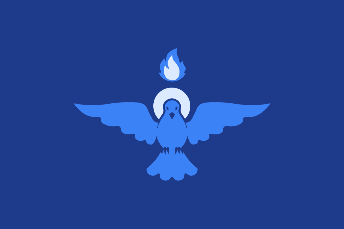 Vinde Espírito Santo (Oração)